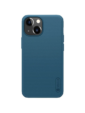 Чохол Nillkin Matte Pro для Apple iPhone 15 Blue (6912345678)