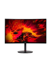 Монітор Acer Nitro XZ270UPbmiiphx 27" (UM.HX0EE.P15) Монітори
