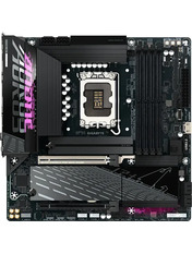 Gigabyte B860M AORUS ELITE WIFI6E ICE Socket 1851 Intel B860 Материнські плати