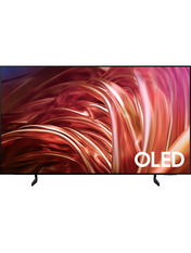 Телевізор Samsung S85F 55" Smart TV Black (QE55S85FAUXUA) 55"