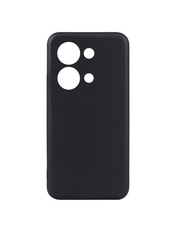 Чохол BeCover для Poco M6 Pro 4G Black Black (710892)