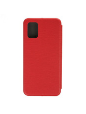 Чохол-книжка BeCover Exclusive для Samsung Galaxy M317 M31S Burgundy Red Burgundy Red (705265)