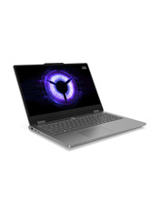 Ноутбук Lenovo LOQ Essential 15IRX11 SSD 512 ГБ 15.6 Luna Grey (83SC009NRA) Luna Grey
