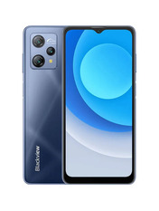 Blackview A53 Pro 4/64GB Black