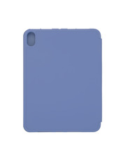 Чохол ArmorStandart Smart Fold Pen Apple iPad mini 2024 / Apple iPad mini 6 Lavender Grey (ARM82828) Сірий