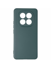 Чохол Full Soft Case для Xiaomi 17T Pro Violet Violet (6947103825)