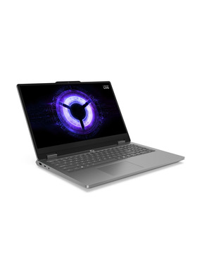 Ноутбук Lenovo LOQ Essential 15IRX11 (83SC009NRA) Luna Grey