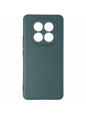 Чохол Full Soft Case для Xiaomi 17T Dark Green (6927150834)