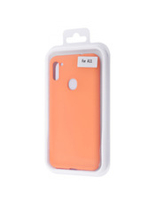 Чохол Wave Colorful Case для Huawei P40 Lite E/Honor 9C Orange