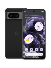 Google Pixel 8 8/128GB Obsidian 128GB Obsidian 8GB