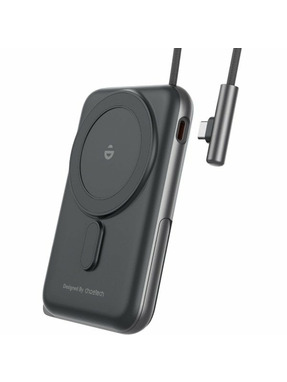 Павербанк Choetech B735 1xUSB-C 20W 10000mAh Black