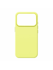 Чохол ArmorStandart ICON2 MagCase для Apple iPhone 17 Pro Neon Yellow Neon Yellow (ARM88992)