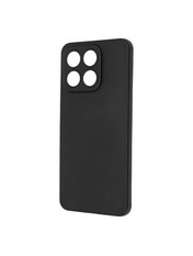 Чохол ArmorStandart Matte Slim Fit Camera Cover для Honor 8A Black (ARM69397)