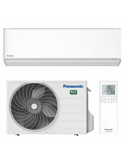 Спліт-система кондиціонера Panasonic Etherea White 35 (CS-Z35ZKEW/CU-Z35ZKE) White