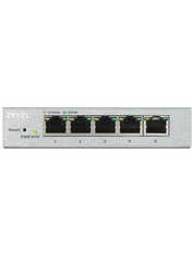 ZyXEL GS1200-5 (GS1200-5-EU0101F) Комутатори