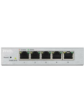 ZyXEL GS1200-5 (GS1200-5-EU0101F)