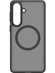 Чохол Samsung Capella Magnet Case для Samsung Galaxy S26 Plus S947 Black Black (GP-FPS947PGAJW)