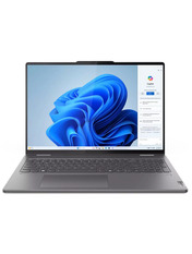 Ноутбук Lenovo Yoga 7 16IML9 (83DL0002US) Storm Grey