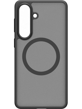Чохол Samsung Capella Magnet Case для Samsung Galaxy S26 Plus S947 Black (GP-FPS947PGAJW)