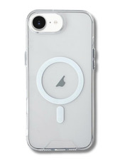 Чохол UAG Copy Space Case для Apple iPhone 17e Transparent
