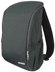 Сумка для ноутбука Esperanza TRAPANI 15.6" Black (ET199)