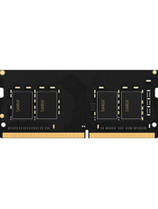 Оперативна пам’ять SODIMM Lexar DDR4 8GB 3200MHz (LD4AS008G-B3200GSST) 8