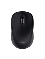 Мишка Trust YVI+ Compact Black (25440)