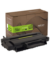 Patron GREEN Label PN-01487GL Black (Xerox 106R01487) Black