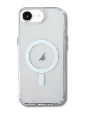 Чохол UAG Copy Space Case для Apple iPhone 17e Transparent