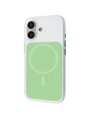 Чохол Proove Tint Case with Magnetic Ring для Apple iPhone 17 Sage Sage (PCTCIP170064)