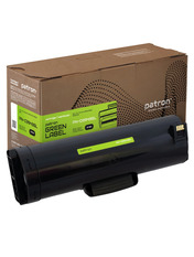 Patron GREEN Label PN-03943GL (Xerox 106R03943) Black  (PN-03943GL)