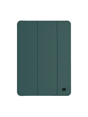 Чохол ArmorStandart Flex Case iPad Air 11 2024 Зелений Dark Green (ARM84463)