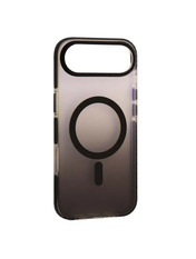 Чохол MYSTIK Magsafe Case для iPhone 17 Air Black