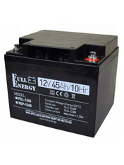 Акумулятор для ДБЖ Full Energy AGM FEP-129 12V 45 45Ah (FEP-1245)