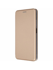 Чохол-книжка ArmorStandart G-Case для ZTE Blade A76 4G Gold (ARM89032)
