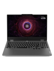 Ноутбук Lenovo LOQ 15AHP9 Luna Grey 15.6 SSD 512 ГБ (83DX00F2PB) Luna Grey