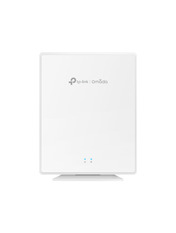 Wi-Fi точка доступу TP-Link EAP650-Desktop White