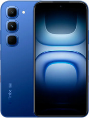 Infinix Hot 70 8GB 256GB Blue 8/256GB Blue (X6895B)