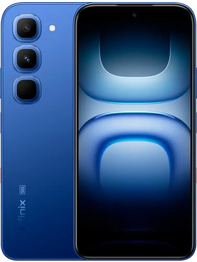 Infinix Hot 70 8/256GB Blue (X6895B)