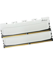 Оперативна пам’ять eXceleram Articos DDR4 32 3200 2 32GB (kit 2*16GB) 3200MHz (EA40321618D-32)