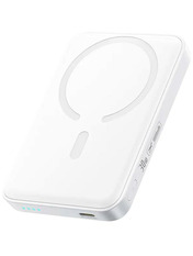 Павербанк Baseus EnerFill FM11 1xUSB-C 30 White 10000 30W 10000mAh White (E0028703)