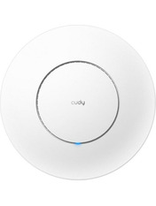 Wi-Fi точка доступу Cudy AP1300 (AP1300) White