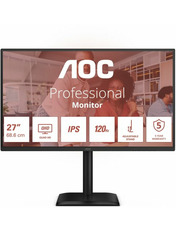 Монітор AOC Q27E4U 27" Монітори