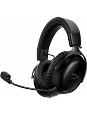 Навушники HyperX Cloud III S Black (A59YZAA)