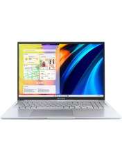 Ноутбук Asus Vivobook 16 X1605VA-MB2268 (90NB13W2-M009K0) Cool Silver