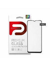 Захисне скло ArmorStandart Pro для Realme C31/C35 Глянсова BOX глянсове (ARM61475)