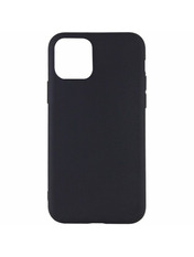 Чохол BeCover Matte Case Full Camera для Apple iPhone 14 Pro Black Black (708108)