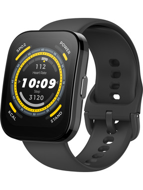 Смарт-годинник Xiaomi Amazfit Bip 5 Black (997954)