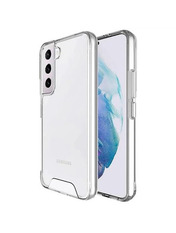 Чохол Space Case для Samsung Galaxy S26 Transparent