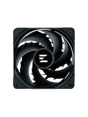 Процесорний охолоджувач Zalman ZM-AF120 (ZM-AF120BLACK) Black